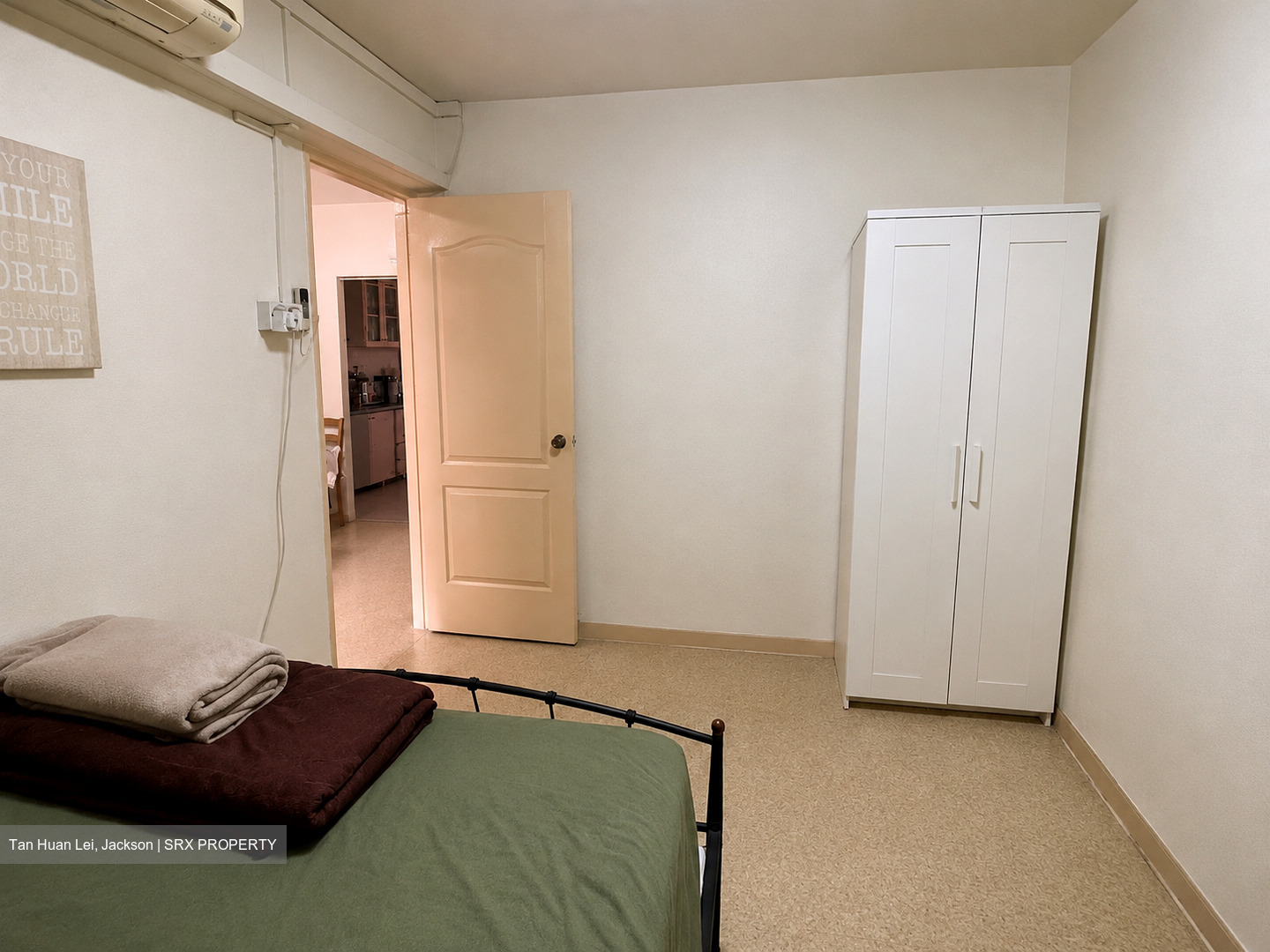 Blk 2 Lew Lian Gardens (Serangoon), HDB 3 Rooms #607844411